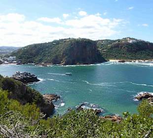 Aussichtspunkt Knysna