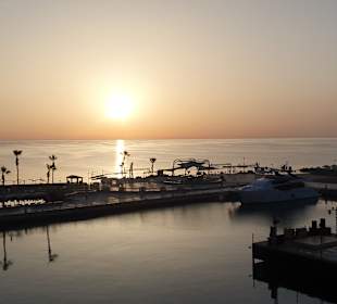 Hafen Sahl Hasheesh