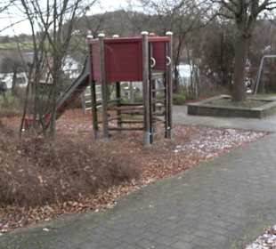 Spielplatz Obere Gärten Sondelfingen