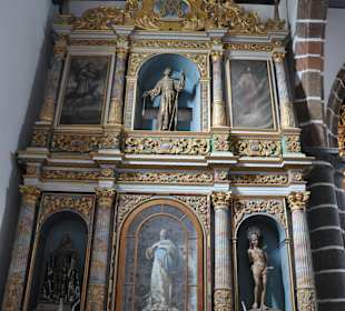 Iglesia de San Juan Bautista