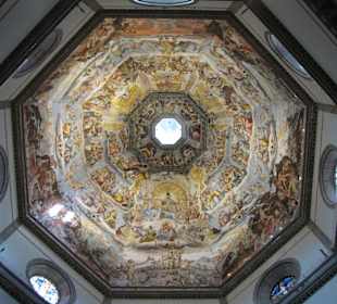 Cathedral of Santa Maria del Fiore