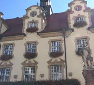 Rathaus Sigmaringen