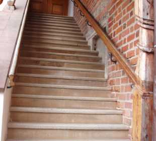 Urząd Stanu Cywilnego - wejście