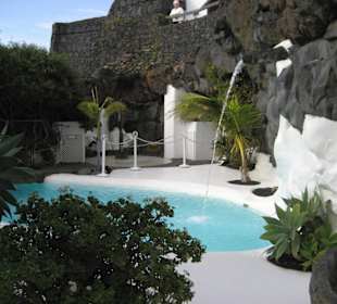 Césars Swimming-Pool