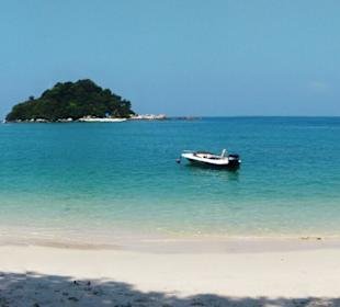 Pangkor Island 