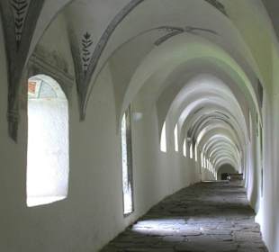 Klosteranlage Karthaus