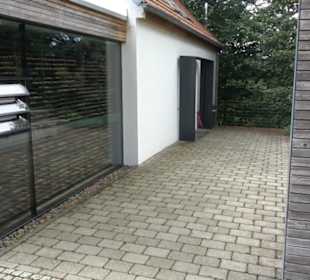 Dokumentationszentrum Grafeneck