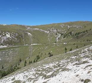 Wandern Tweng