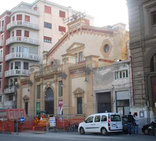 Teatro Politeama