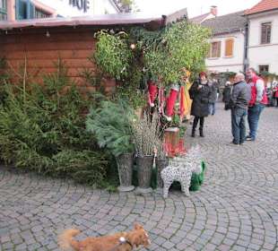 Deidesheim Weihnachtsmarkt