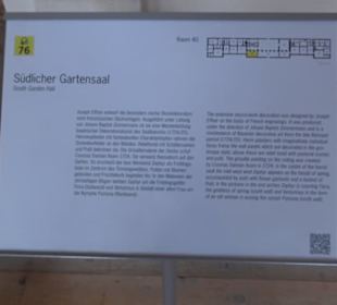 Neues Schloss Schleißheim