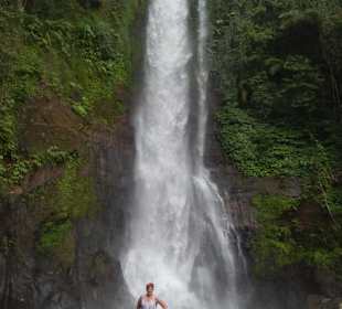 Wasserfall