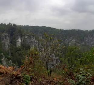  Sächsische Schweiz in Sachsen