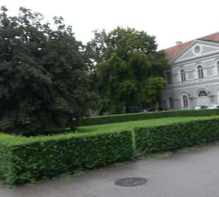 Marstallmuseum Schloss Nymphenburg