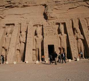 Abu Simbel