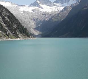 Speicher Stillup / Speichersee