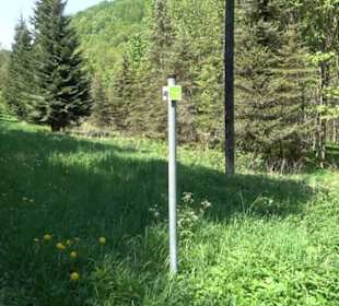 Premiumwanderweg Hochgehschätzt