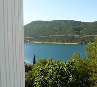 Bośnia - Neum