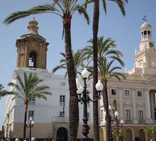 Rathaus Cadiz