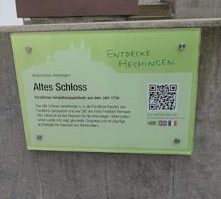 Altes Schloss