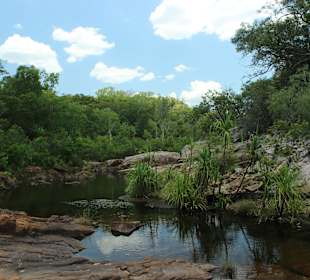 Kakadu NP
