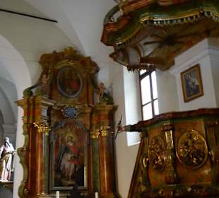 Kirche der Schmerzensmutter Gottes Jeruzalem