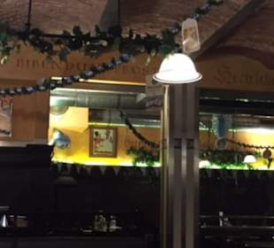 Restaurant Paulaner im Spreebogen