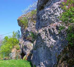 Stadt Wichsenstein