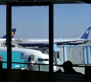 Flughafen