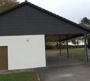 Aussegnungshalle Dietelhofen