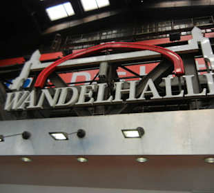 Hamburg Hauptbahnhof