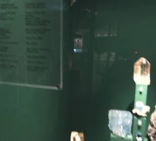 Mineralogisches Museum