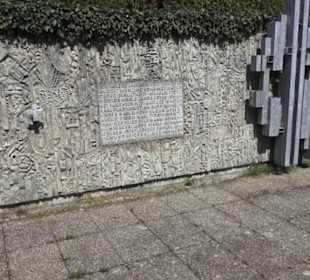 Friedhof Buttenhausen