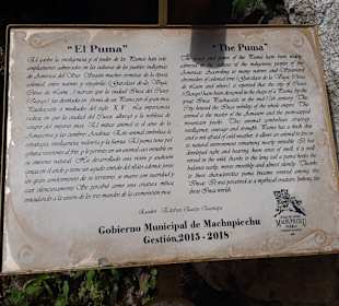 Aguas Calientes - Machu Picchu Pueblo