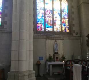 Hübsche Fenster