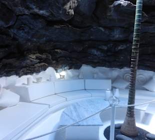 Fundacion Cesar Manrique