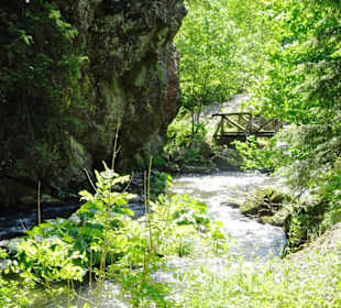 Brücke