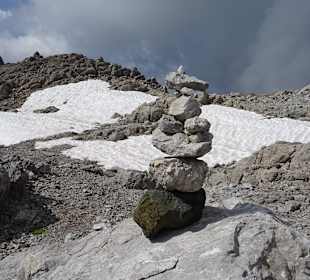 Wandern Davos