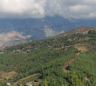 Jeep Safari Alanya