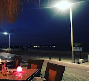 Strandpromenade Can Picafort