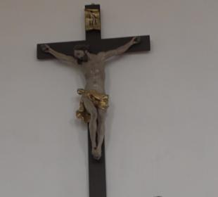 Röm.-kath. Pfarrkirche St. Sixtus Reutlingendorf