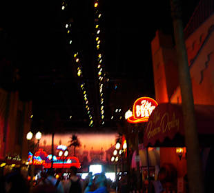 Eingangshalle Bistros Einkaufen usw.