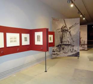 Rundgang durch das Bayerische Bäckereimuseum