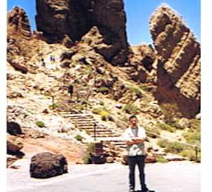 Santiago del Teide