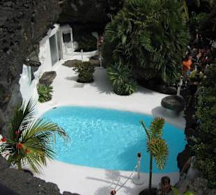 Fundacion C.Manrique