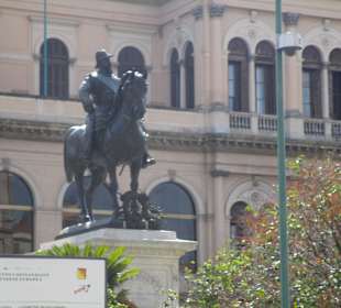 Hauptbahnhof Stazione Centrale Palermo