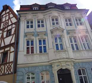Altstadt Bad Windsheim