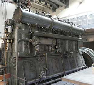 Besuch des FORUM an der MUSEUMSINSEL