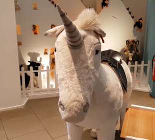 Steiff Museum