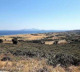 Tour & Ausflug Kardamena